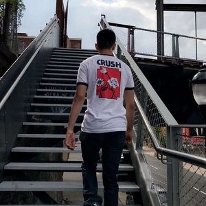 Meet your Posher, Christian